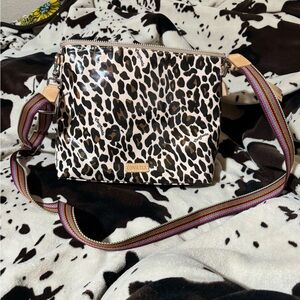 Consuela Mona Downtown